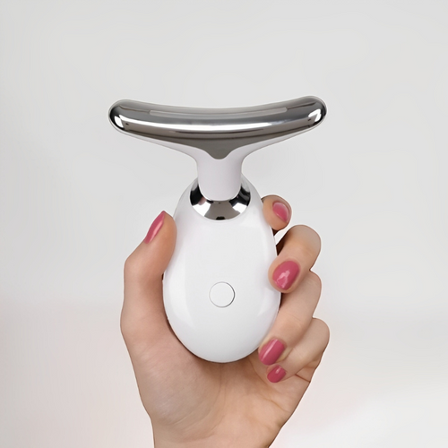 Face and Neck Massager