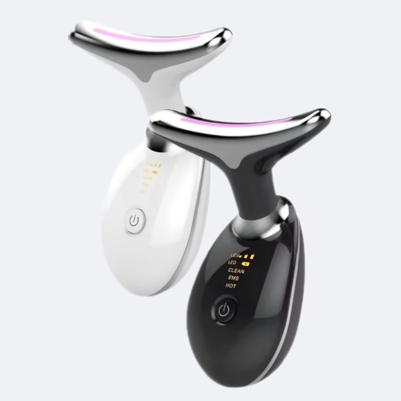 Face and Neck Massager