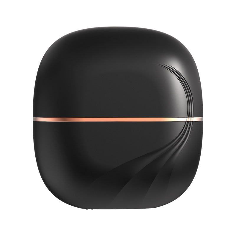 mini hair straightener