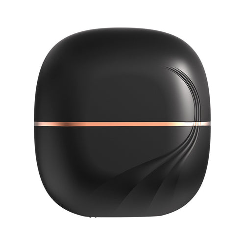 mini hair straightener