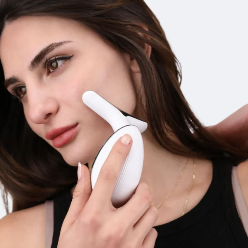 Face and Neck Massager