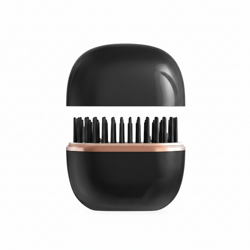 mini hair straightener